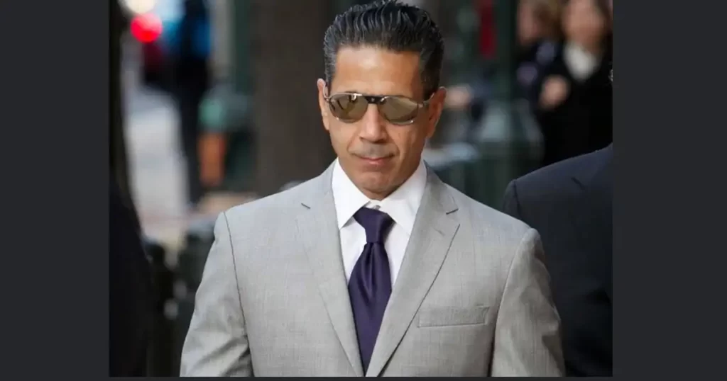 Joey Merlino Net Worth,