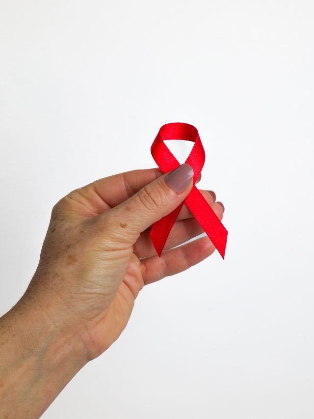 AIDS & HIV