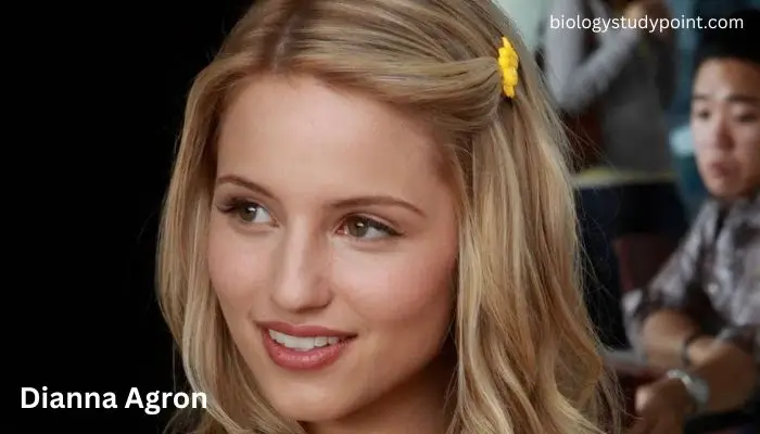 Dianna Agron net worth, bio, husband