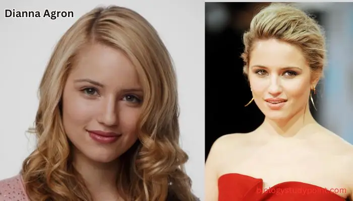 Dianna Agron net worth, bio, husband