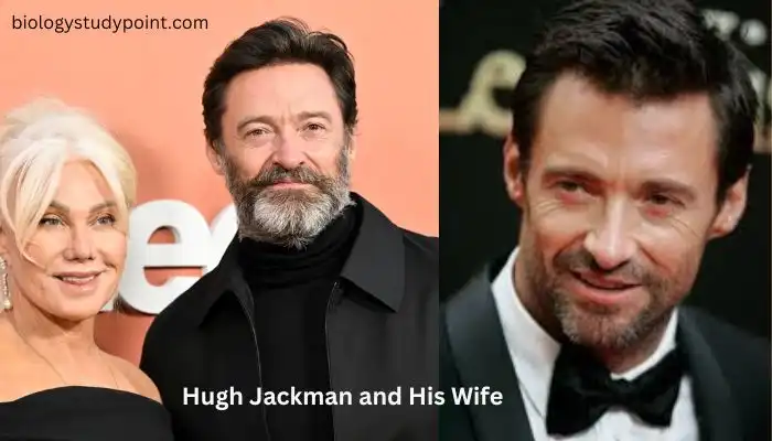 Hugh Jackman