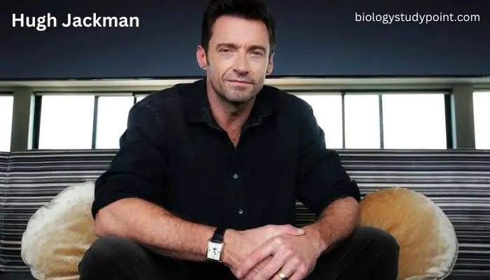 Hugh Jackman