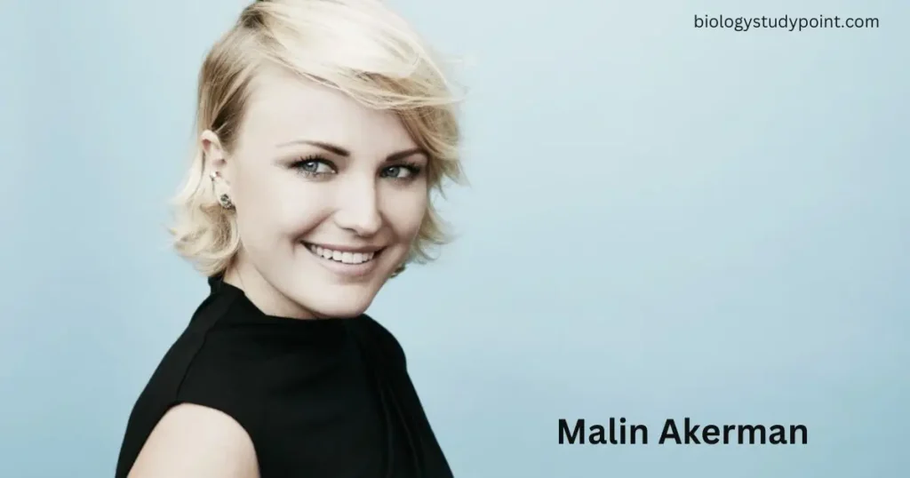 Malin Akerman net woth, husband, height, biography