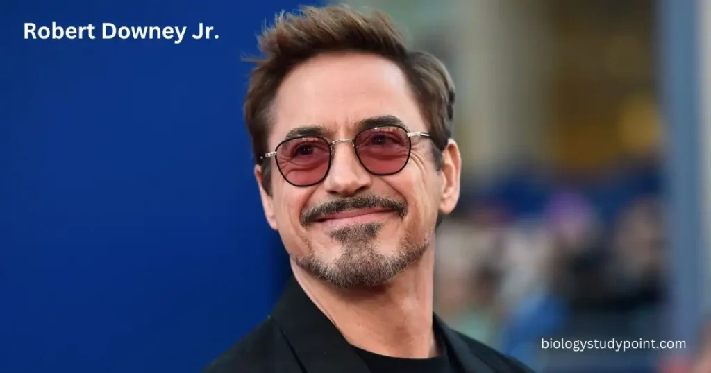 Robert Downey Jr. Bio, Net Worth, Age, spouse ,1