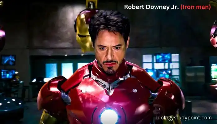 Robert Downey Jr. Bio, Net Worth, Age, spouse