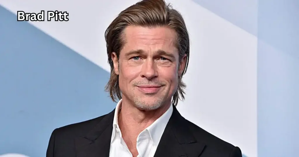 Brad Pitt: Biography, Net Worth, Age, Height, Spouse, Movies, Learn A-Z