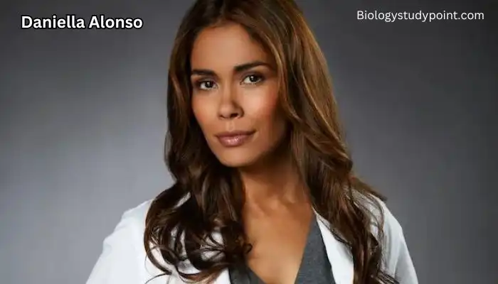 Daniella Alonso: Biography, Net Worth, Husband, Age, Family,