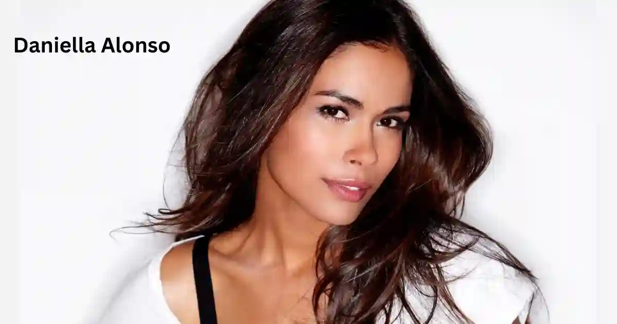 Daniella Alonso: Biography, Net Worth, Husband, Age, Family,