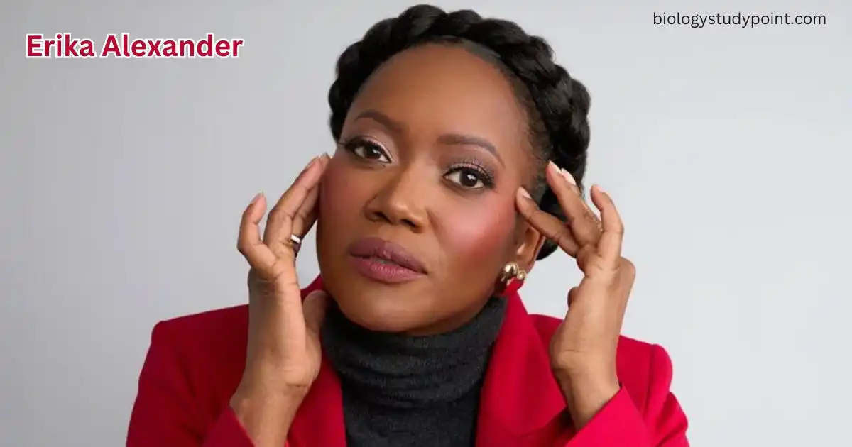 Erika Alexander: Bio, Wiki, Net Worth, Height, Age, Husband, Kids ...