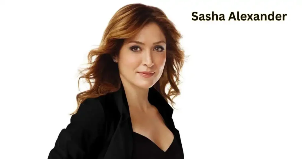 Sasha Alexander Biography, Net Worth, Husband, Age, Body Stats, Facts,