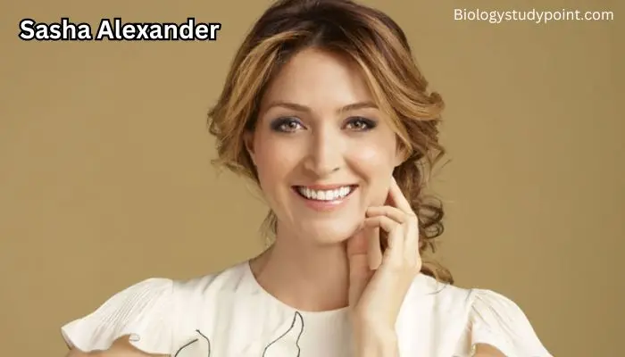 Sasha Alexander Biography, Net Worth, Husband, Age, Body Stats, Facts,