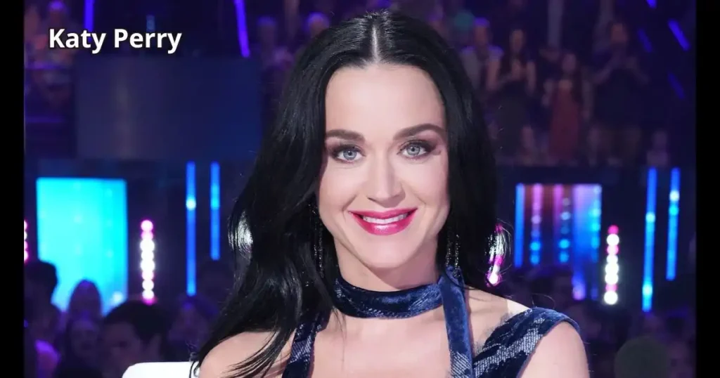 Katy Perry Bio, Net worth, Age, Husband, Daughter, Song,