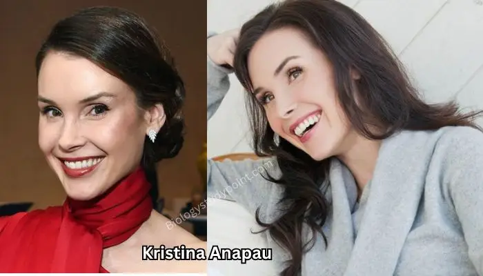 Kristina Anapau: Biography, Age, Height, Husband, Net Worth