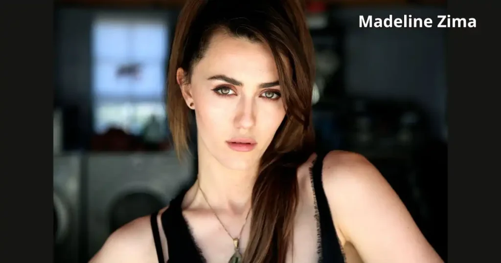 Madeline Zima, Bio, Net Worth, Height, Age, Bra Size, Movie,