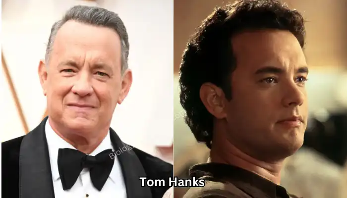 Tom Hanks Biography, Net Worth, Age, Wife, Kids, Movies,