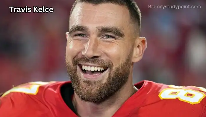 travis kelce taylor swift Biography, Net Worth, Wiki, Age, Height, Wife, NFL