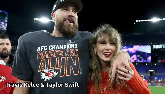 travis kelce taylor swift Biography, Net Worth, Wiki, Age, Height, Wife, NFL