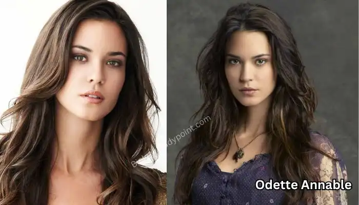 Odette Annable: Biography, Net Worth, Height, Age, Wiki, Husband, Facts