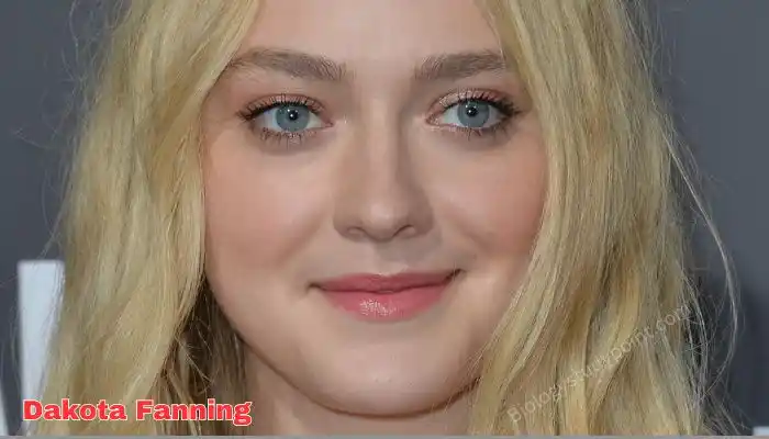 Dakota Fanning