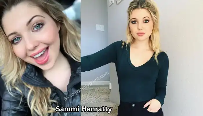 Samantha hanratty, Sammi Hanratty