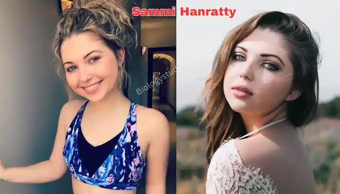 Sammi Hanratty