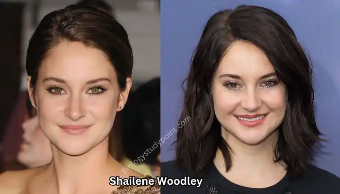 Shailene Woodley