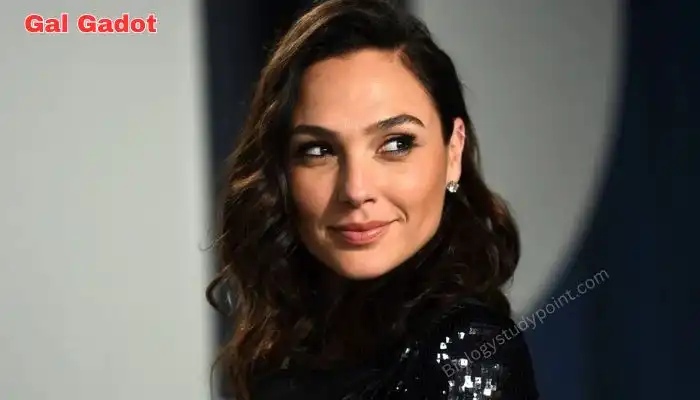 Gal Gadot, wonder woman