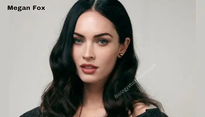 Megan Fox