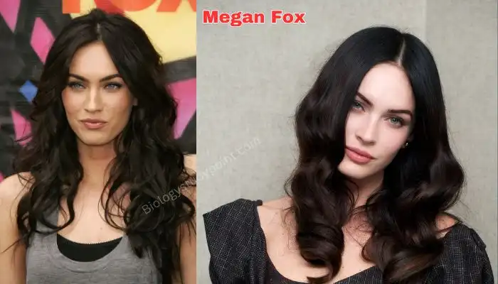 Megan Fox