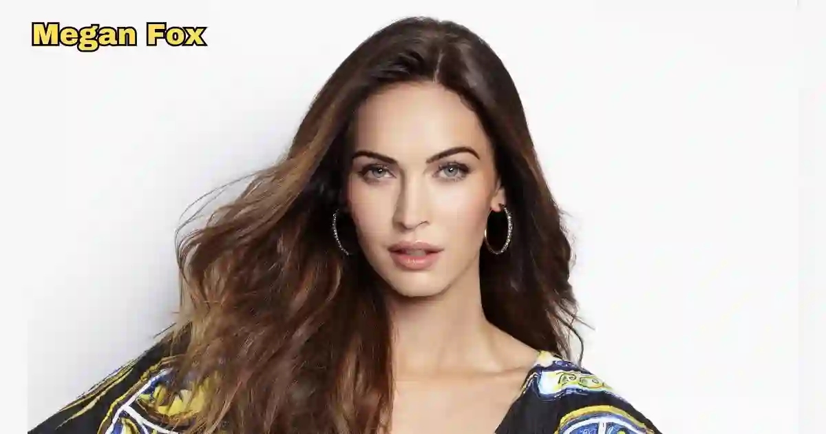 Megan Fox