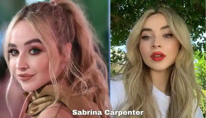 Sabrina Carpenter