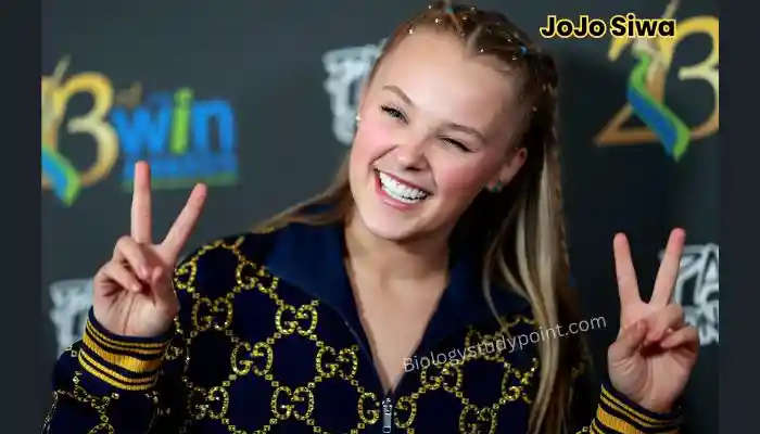 JoJo Siwa