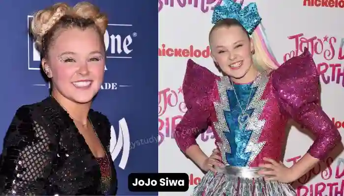 JoJo Siwa