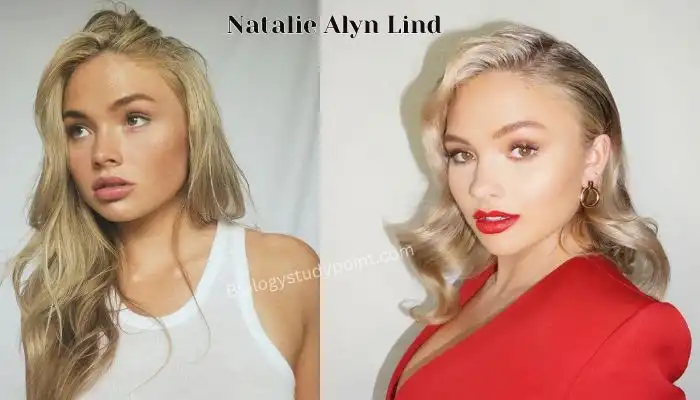 Natalie Alyn Lind