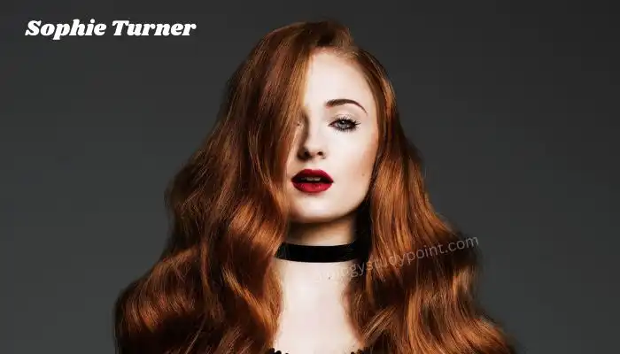 Sophie Turner