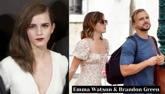 Emma Watson