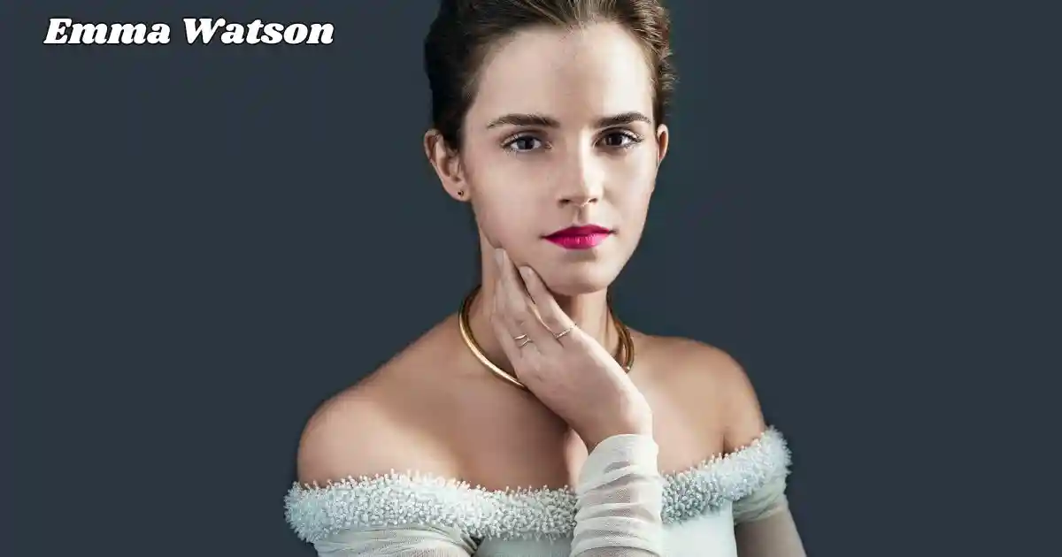 Emma Watson