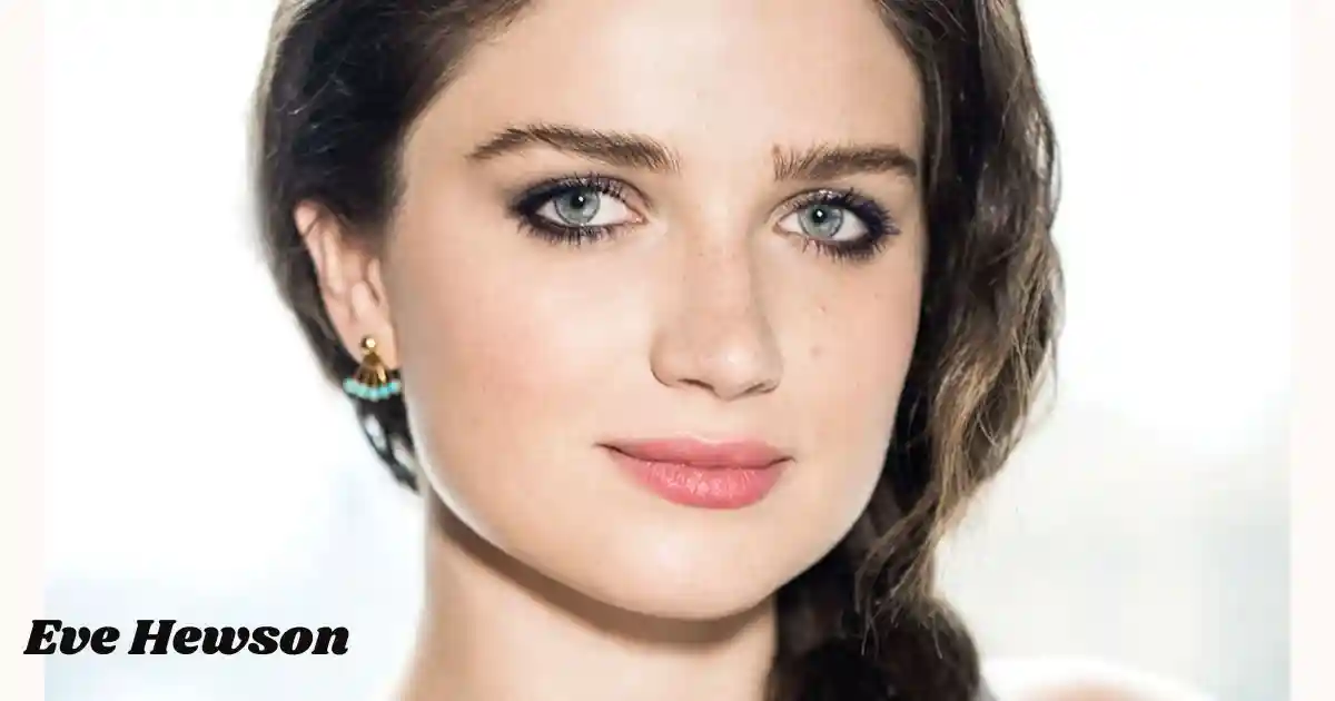 Eve Hewson net worth, relationships