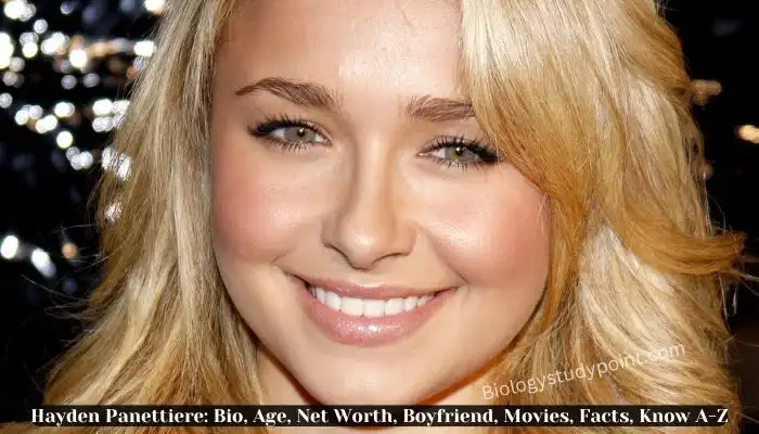 Hayden Panettiere