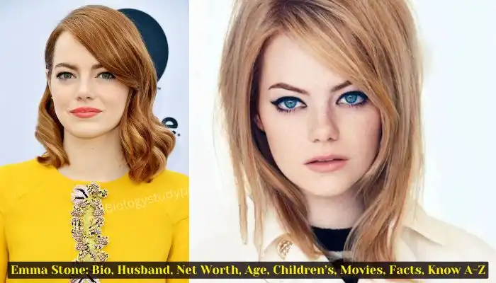 Emma Stone