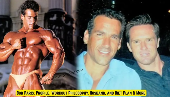 Bob Paris: Profile, Workout Philosophy, and Diet Plan & More