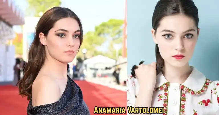 Anamaria Vartolomei: Bio, Age, Net Worth, Boyfriend, Figure, Fact, A-Z 