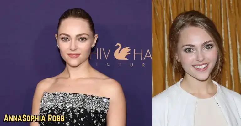 AnnaSophia Robb: Bio, Husband, Age, Net Worth, Figure, Movies,