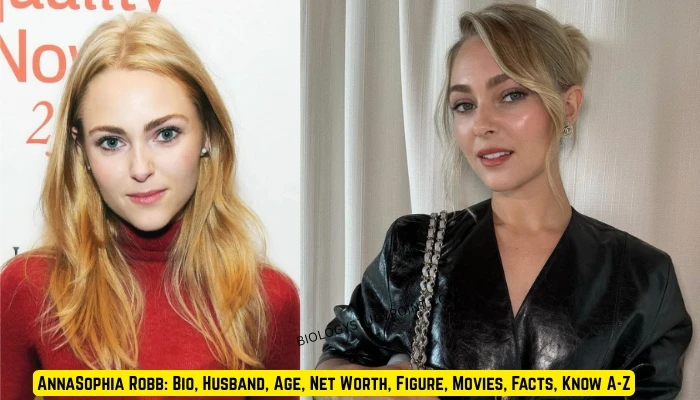 AnnaSophia Robb: Bio, Husband, Age, Net Worth, Figure, Movies, Facts, Know A-Z