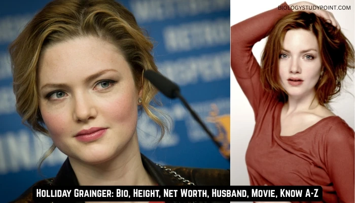 Holliday Grainger: Bio, Height, Net Worth, Husband, Movie, Know A-Z