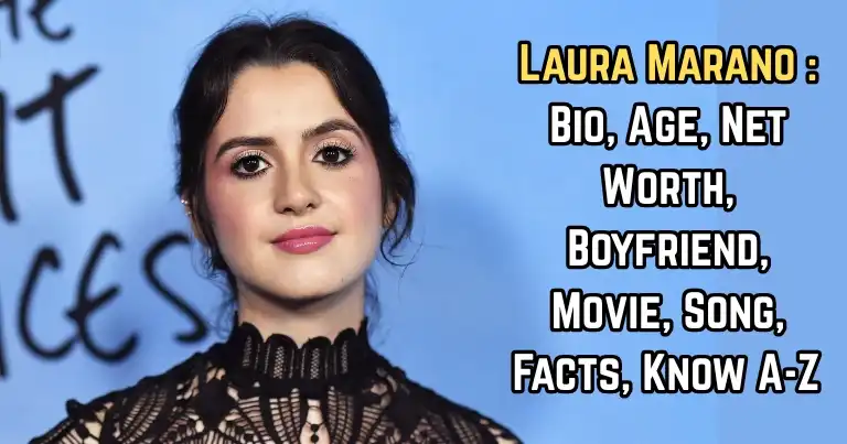 Laura Marano