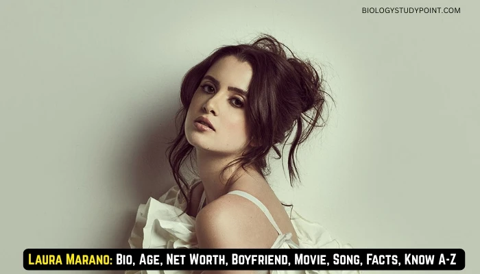 Laura Marano