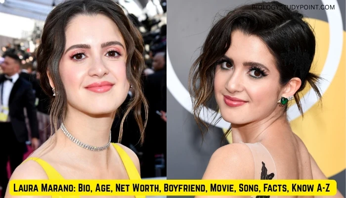 Laura Marano