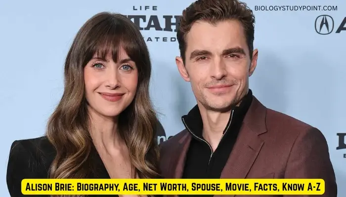 Alison Brie: Biography, Age, Net Worth, Spouse, Movie, Facts, Know A-Z