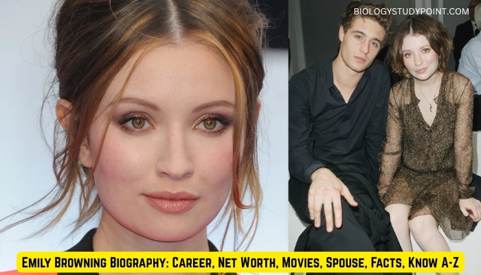 Emily Browning Biography: Career, Net Worth, Movies, Spouse, Facts, Know A-Z